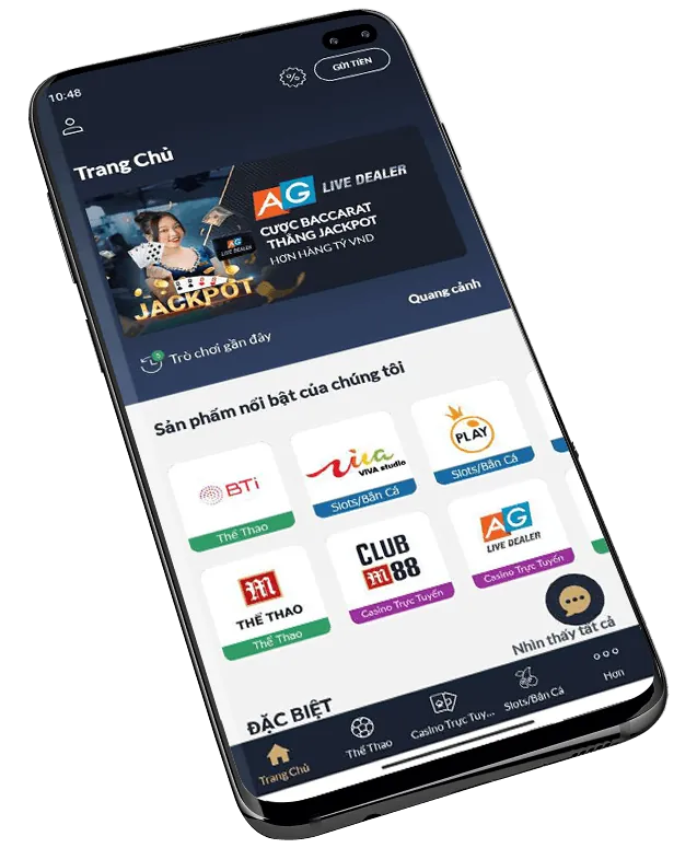 Hình ảnh hướng dẫn xác minh link KU11 an toàn