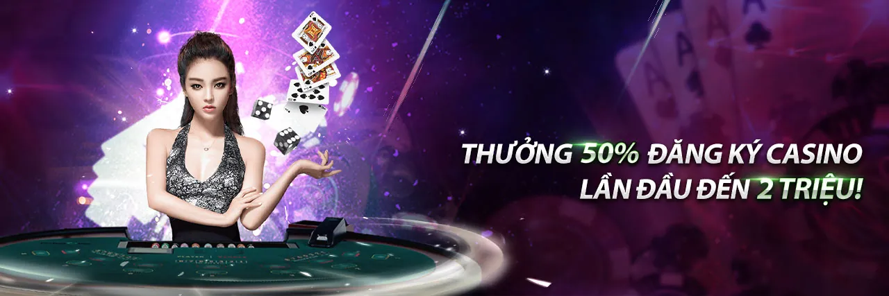 Sòng bạc trực tuyến KU11 với các trò chơi đa dạng