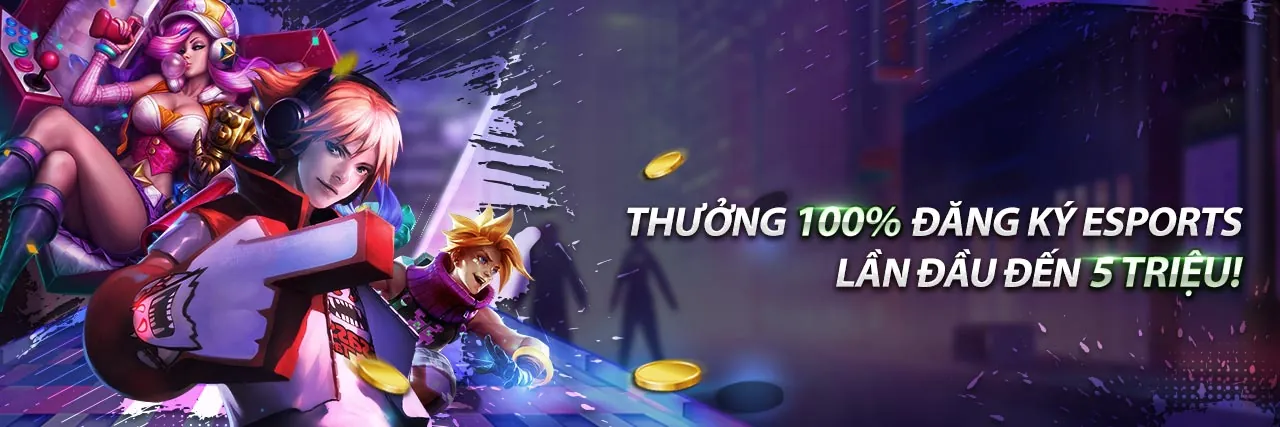 Các chương trình khuyến mãi hấp dẫn từ KU11 link mới