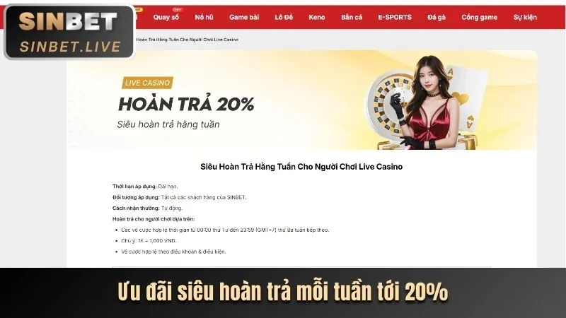 Khuyến mãi chào mừng Ku11